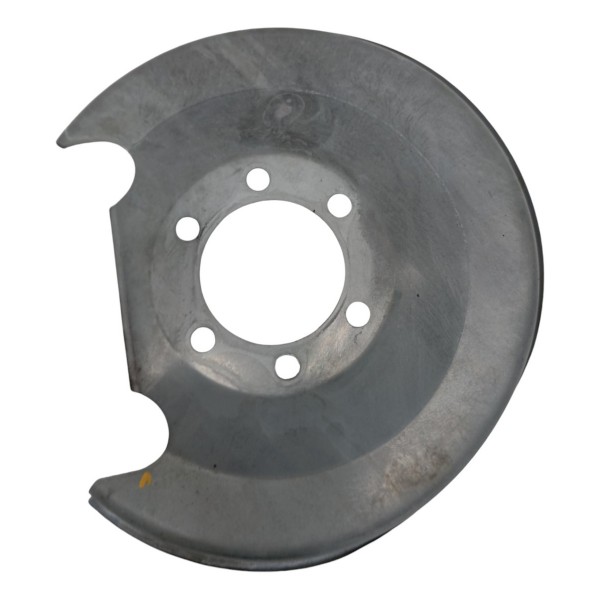 Defletor Espelho Freio Traseiro Direito Outlander 2.0 2015 Prata