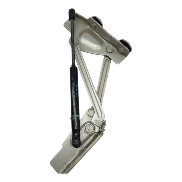 Braço Dobradiça Dir Tampa Traseira Citroen C4 Pallas 2007 08