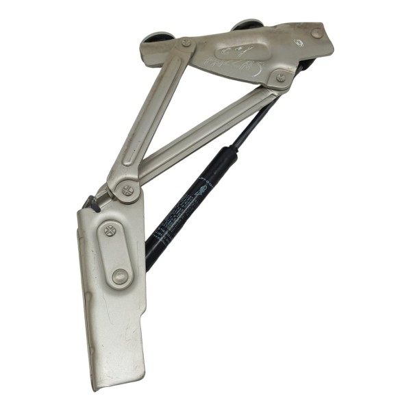 Braço Dobradiça Dir Tampa Traseira Citroen C4 Pallas 2007 08