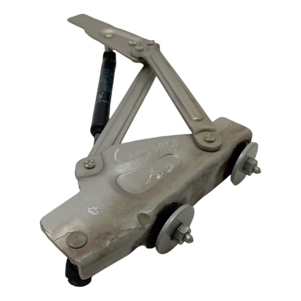 Braço Dobradiça Dir Tampa Traseira Citroen C4 Pallas 2007 08