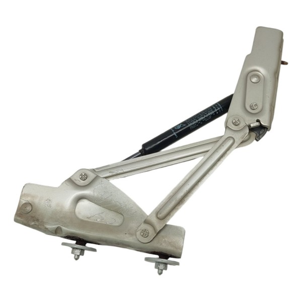 Braço Dobradiça Dir Tampa Traseira Citroen C4 Pallas 2007 08