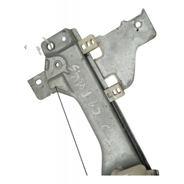 Maquina Vidro Traseira Direita Citroen C4 Pallas 2007 08 09