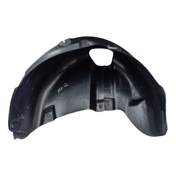 Parabarro Traseiro Esquerdo Volkswagen Fox 2010 2011 2012 13