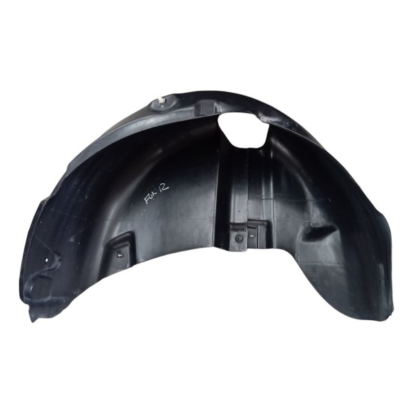 Parabarro Traseiro Esquerdo Volkswagen Fox 2010 2011 2012 13