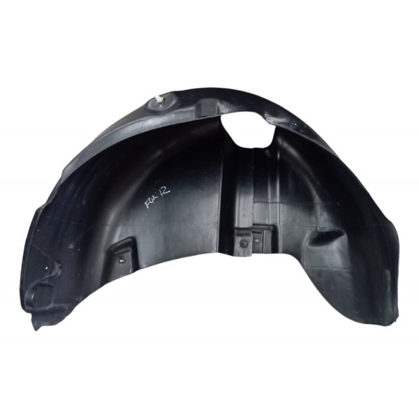 Parabarro Traseiro Esquerdo Volkswagen Fox 2010 2011 2012 13