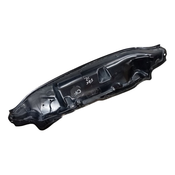 Chapa Painel Corta Fogo Anti Chama Volkswagen Fox 2011 2012