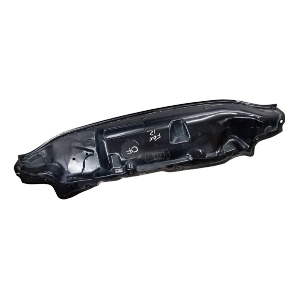 Chapa Painel Corta Fogo Anti Chama Volkswagen Fox 2011 2012