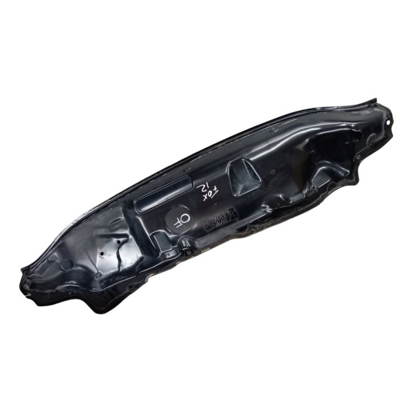 Chapa Painel Corta Fogo Anti Chama Volkswagen Fox 2011 2012