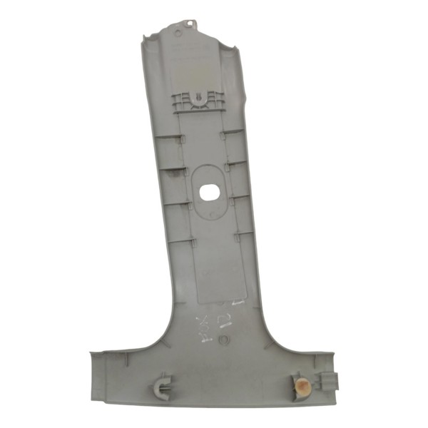 Acabamento Coluna Central Direito Volkswagen Fox 2011 2012