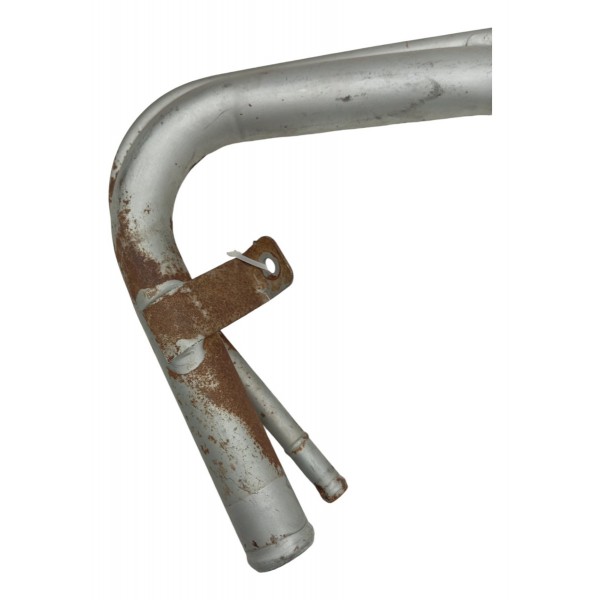 Gargalo Tanque Combustivel Chery Face 1.3 2011 2012 2013 14