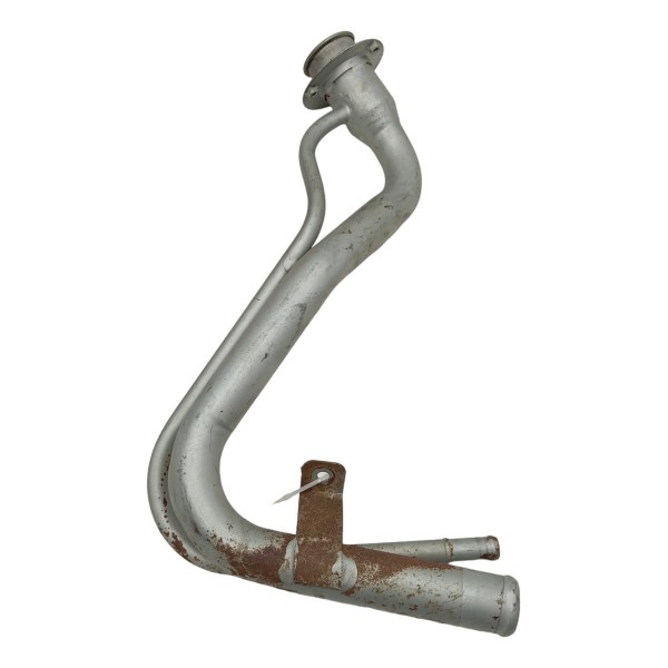 Gargalo Tanque Combustivel Chery Face 1.3 2011 2012 2013 14