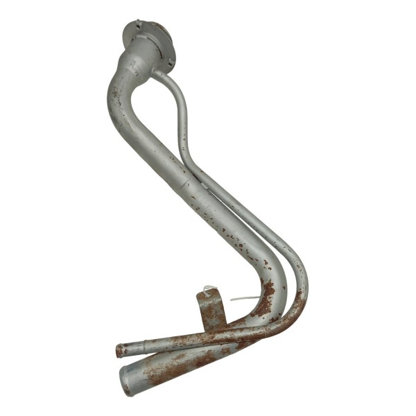 Gargalo Tanque Combustivel Chery Face 1.3 2011 2012 2013 14