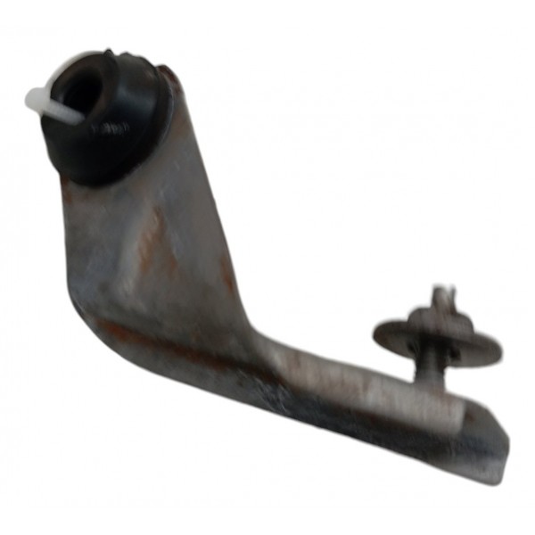 Suporte Coxim Radiador Renault Clio Symbol 2010 2011 12