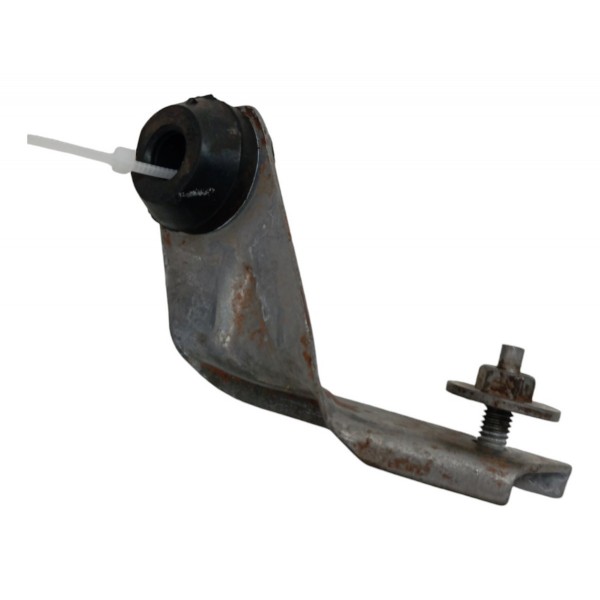 Suporte Coxim Radiador Renault Clio Symbol 2010 2011 12