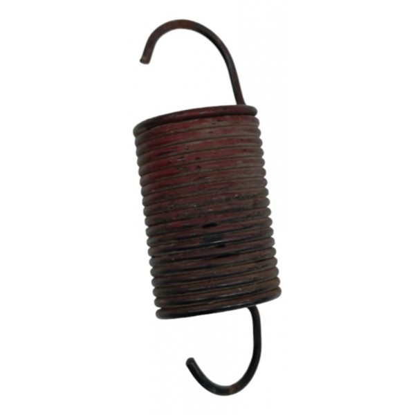 Mola Tampa Traseira Porta Malas Renault Symbol 2010 2011 12 Preto