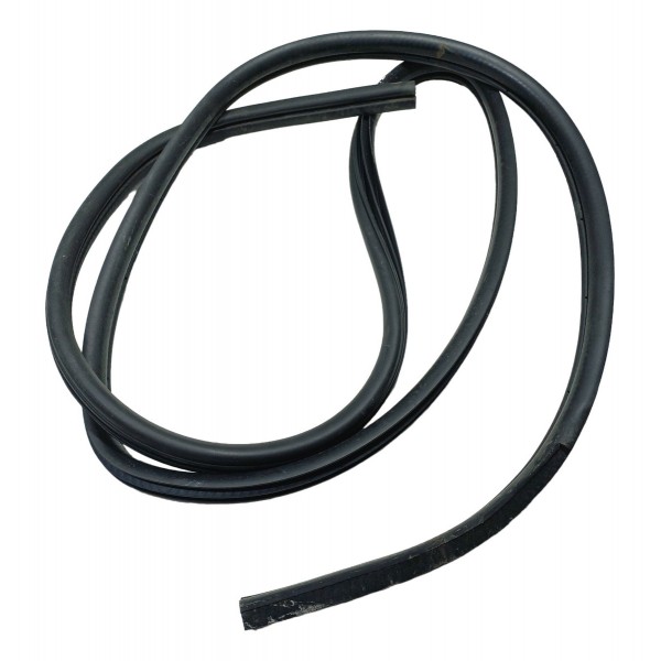 Borracha Porta Dianteira Direita Lifan X60 2014