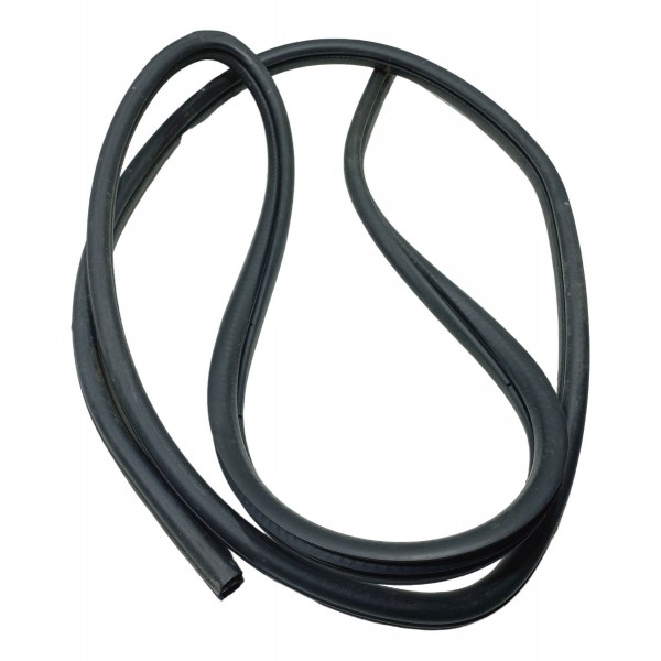 Borracha Porta Dianteira Direita Lifan X60 2014