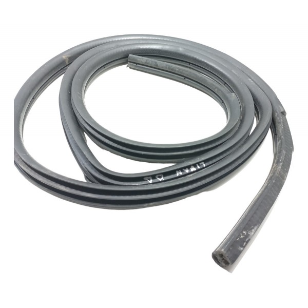 Borracha Porta Dianteira Direita Lifan X60 2014