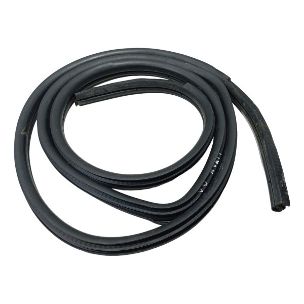 Borracha Porta Dianteira Direita Lifan X60 2014