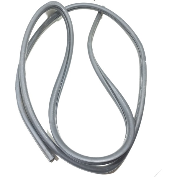 Borracha Porta Dianteira Direita Lifan X60 2014