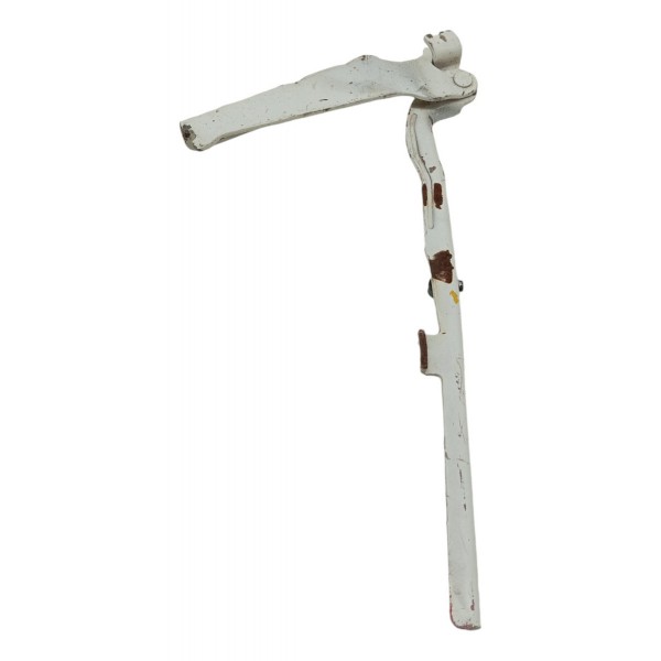 Dobradiça Braço Direito Capo Chery Face 1.3 2010 11 12 13