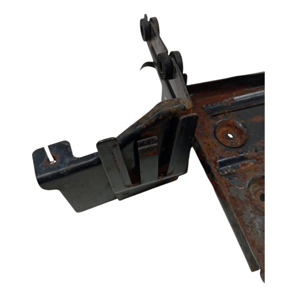 Suporte Caixa Bateria Chery Face 2010 2011 2012 2013