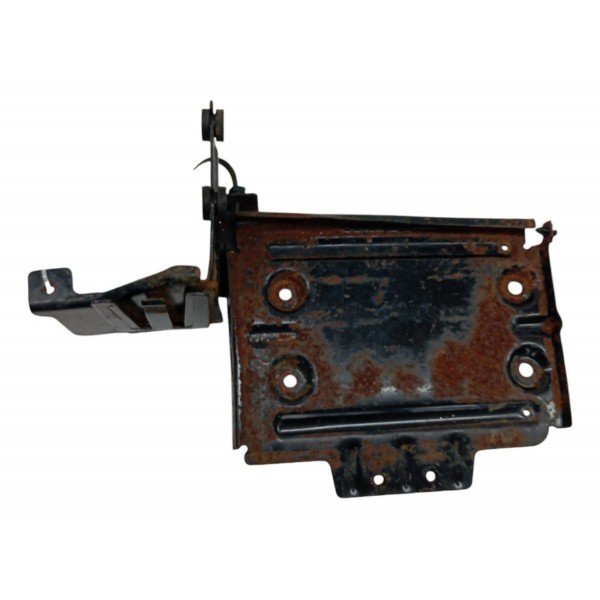 Suporte Caixa Bateria Chery Face 2010 2011 2012 2013