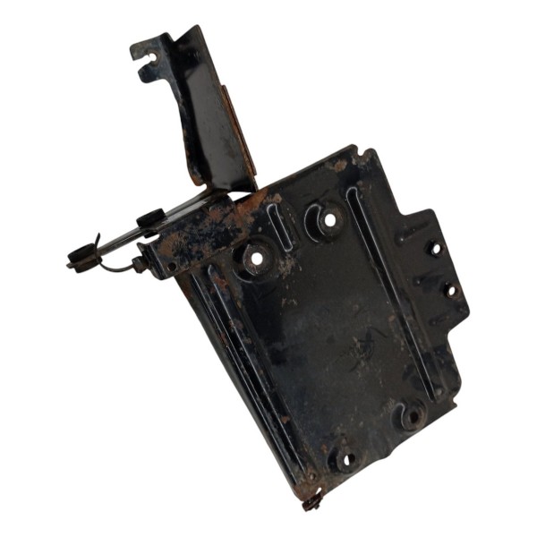 Suporte Caixa Bateria Chery Face 2010 2011 2012 2013