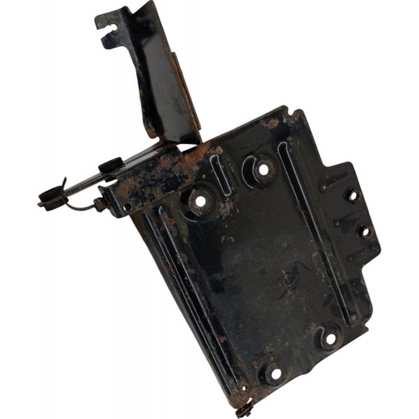 Suporte Caixa Bateria Chery Face 2010 2011 2012 2013