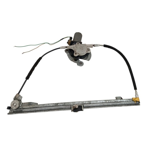 Máquina Vidro Elétrico Dianteiro Direito Renault Symbol 2011