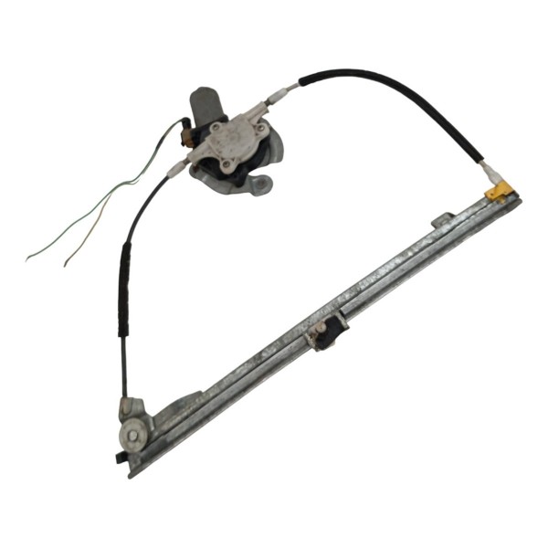 Máquina Vidro Elétrico Dianteiro Direito Renault Symbol 2011