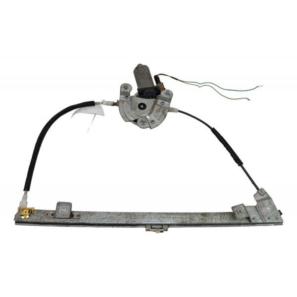 Máquina Vidro Elétrico Dianteiro Direito Renault Symbol 2011