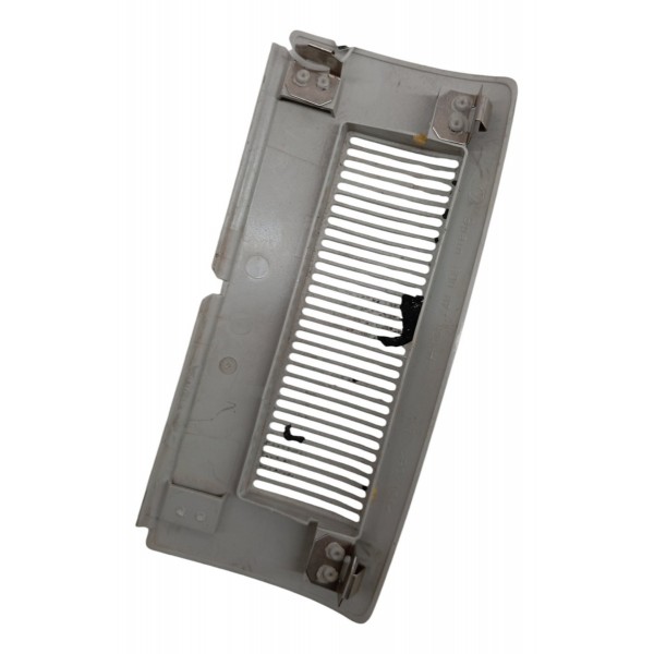 Moldura Tampa Sensor Alarme Vw Polo 2005 2006 2007 2008 2009