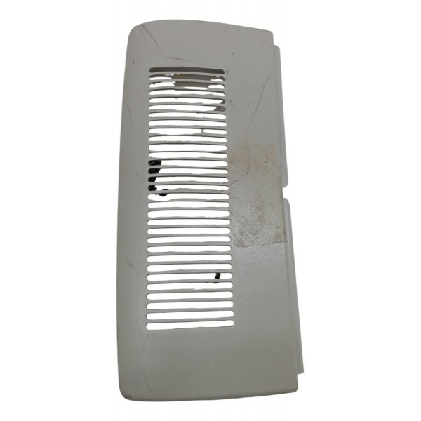 Moldura Tampa Sensor Alarme Vw Polo 2005 2006 2007 2008 2009