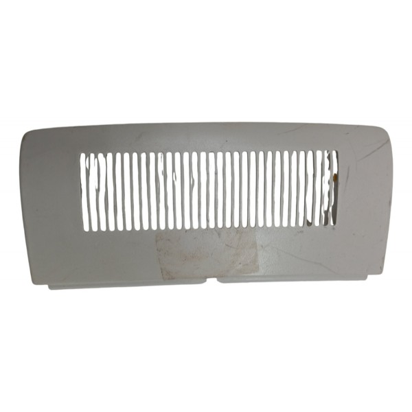 Moldura Tampa Sensor Alarme Vw Polo 2005 2006 2007 2008 2009