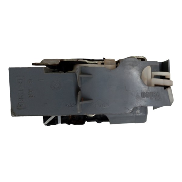 Fechadura Porta Traseira Esquerda Renault Symbol 2011 2012