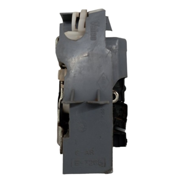 Fechadura Porta Traseira Esquerda Renault Symbol 2011 2012