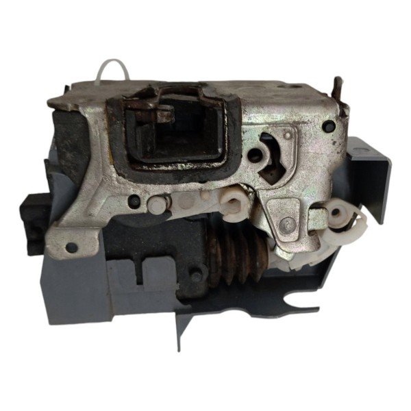 Fechadura Porta Traseira Esquerda Renault Symbol 2011 2012