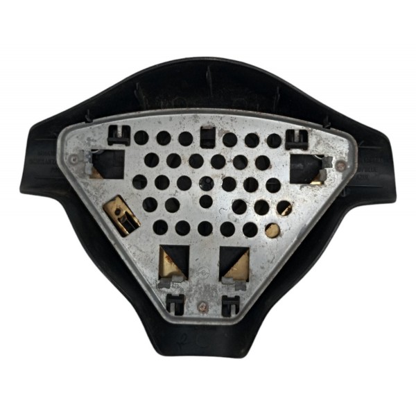 Capa Buzina Volante Volkswagen Polo 2003 2005 2006 2007 2008