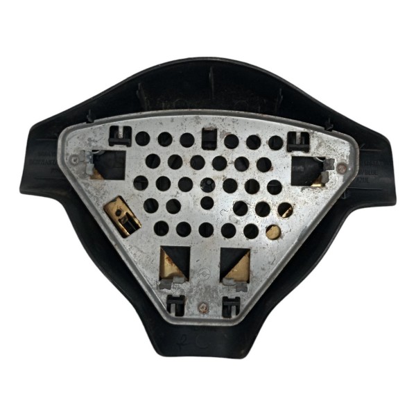 Capa Buzina Volante Volkswagen Polo 2003 2005 2006 2007 2008