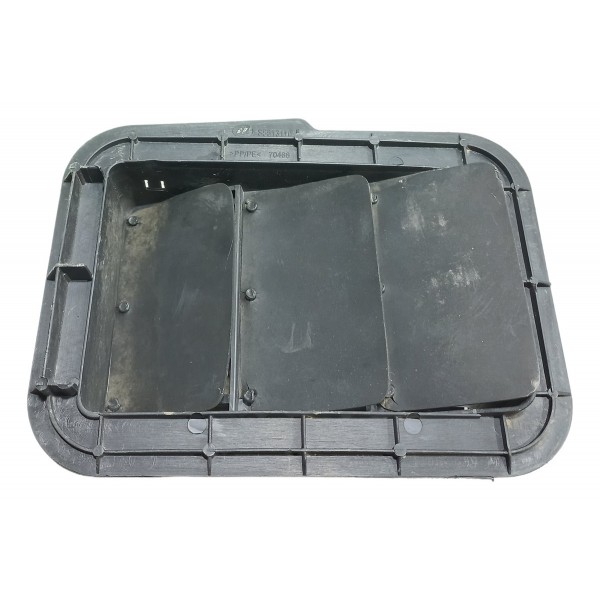 Difusor Ar Carroceria Traseira Esquerda Lifan X60 2014