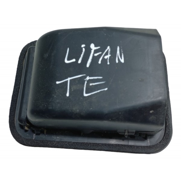 Difusor Ar Carroceria Traseira Esquerda Lifan X60 2014