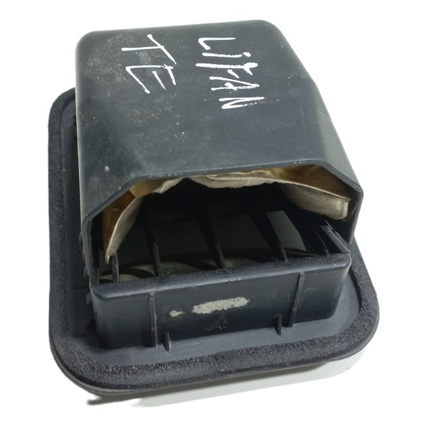 Difusor Ar Carroceria Traseira Esquerda Lifan X60 2014