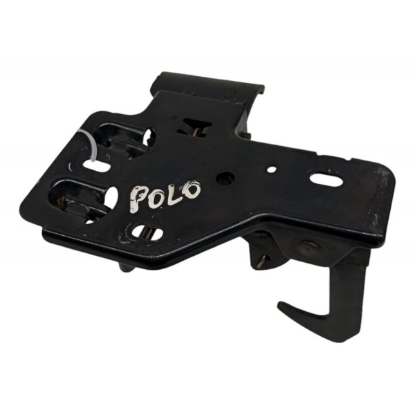 Fechadura Capô Volkswagen Polo 1.6 2002 2003 2004 2005 2006