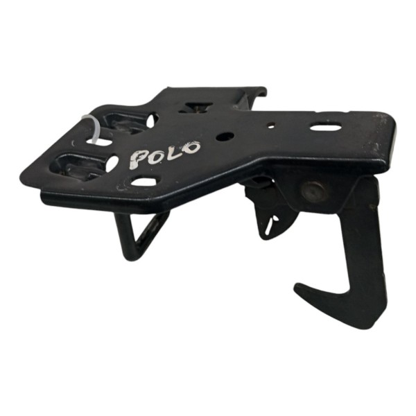 Fechadura Capô Volkswagen Polo 1.6 2002 2003 2004 2005 2006