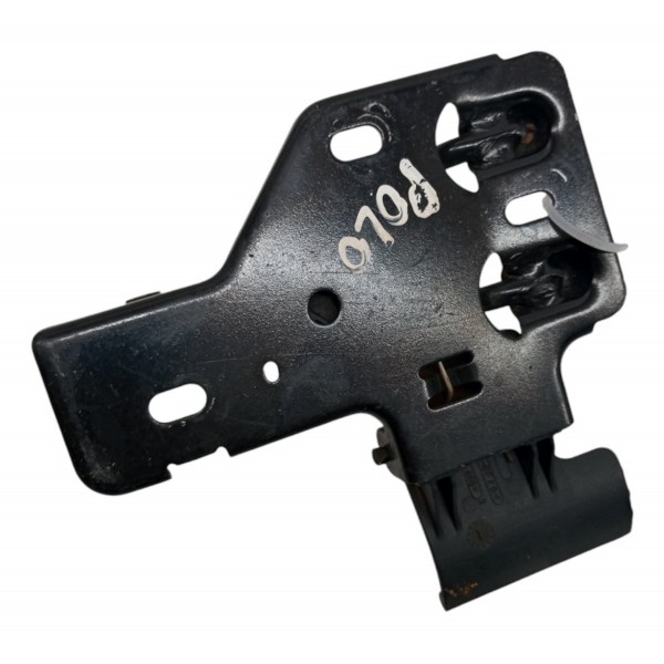 Fechadura Capô Volkswagen Polo 1.6 2002 2003 2004 2005 2006