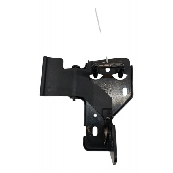 Fechadura Capô Volkswagen Polo 1.6 2002 2003 2004 2005 2006