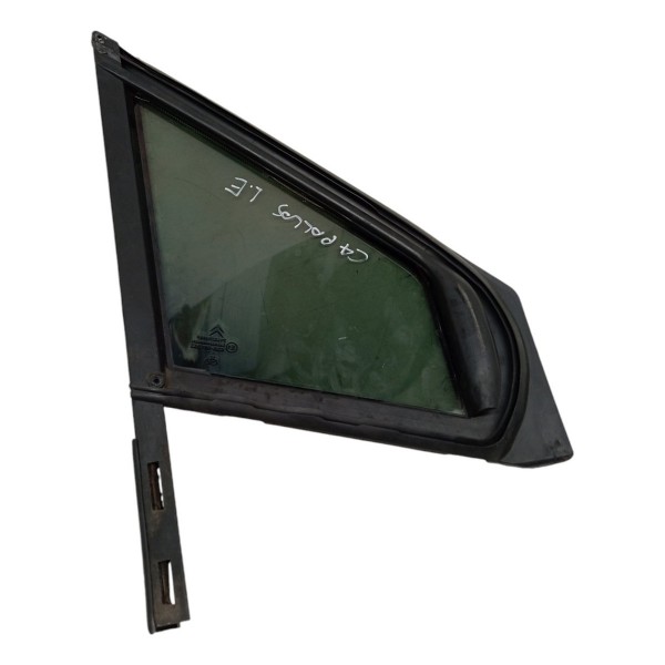Vidro Fixo Vigia Dianteiro Esquerdo Citroen C4 Pallas 2007