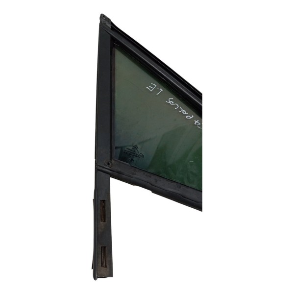 Vidro Fixo Vigia Dianteiro Esquerdo Citroen C4 Pallas 2007