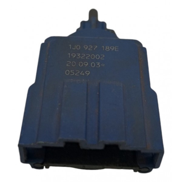 Interruptor Sensor Pedal Embreagem Volkswagen Polo 2004 05
